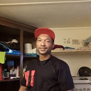 Meet your Posher, Derrick